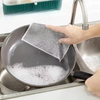EasyClean™ – Premium disktrasa i stålväv